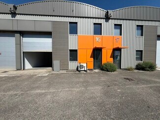 More details for Light Industrial to Rent