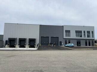 More details for 22 Avenue Du 24 Août 1944, Corbas - Light Industrial to Rent