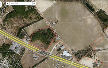 E Jackson Blvd, Erwin, NC for sale Building Photo- Image 1 of 2