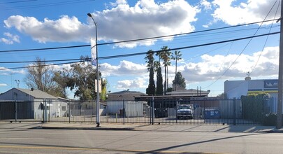 12816 Sherman Way, North Hollywood, CA for sale Building Photo- Image 1 of 1