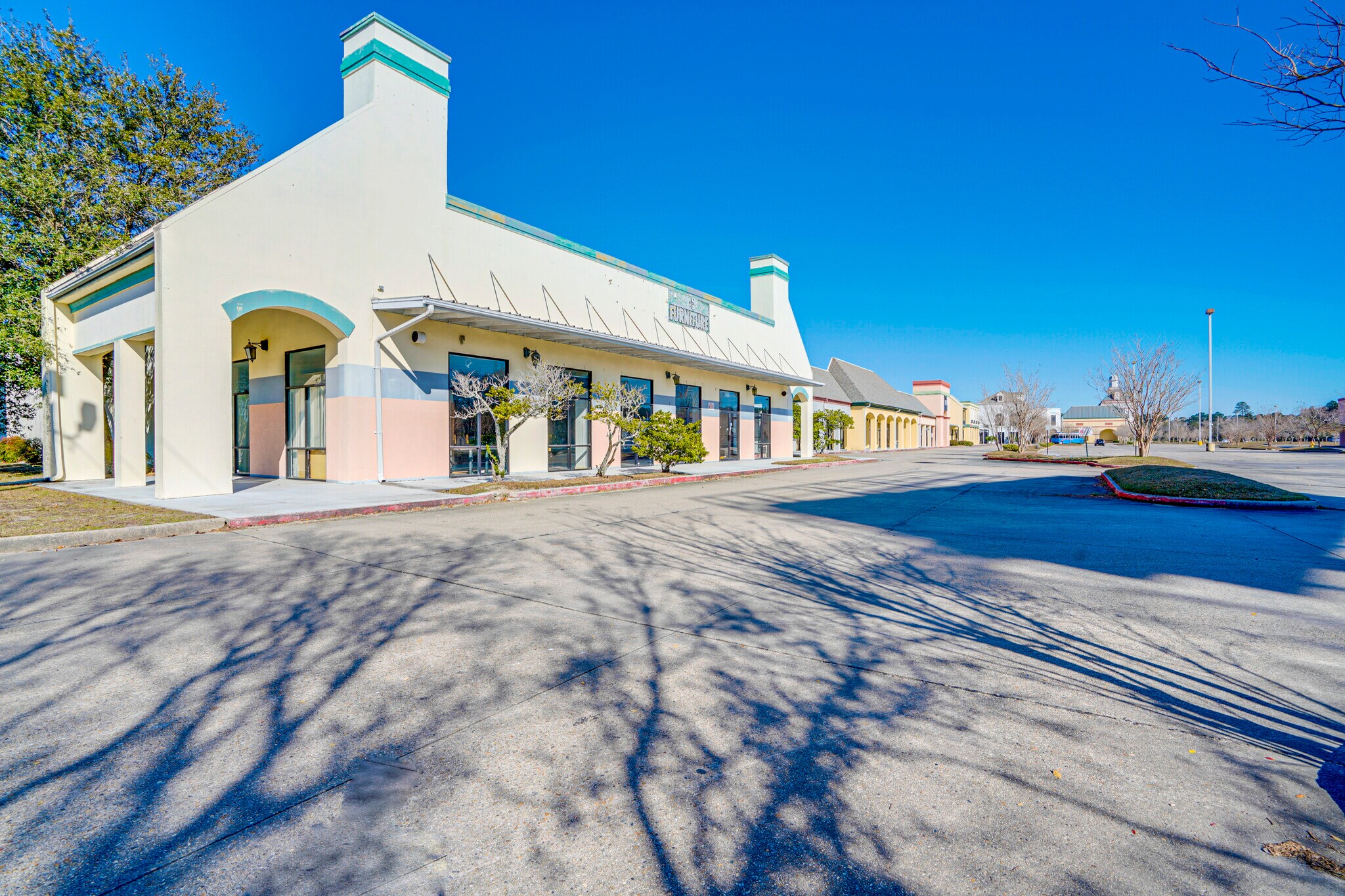 1000 Caruso Blvd, Slidell, LA to rent Building Photo- Image 1 of 48