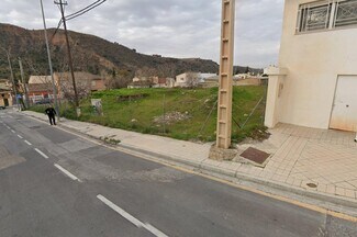 More details for Calle las Acacias, 1, Granada - Land for Sale