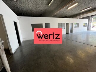 More details for Light Industrial to Rent