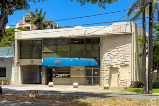 More details for 1614 Kalakaua Ave, Honolulu, HI - Office, Retail for Rent