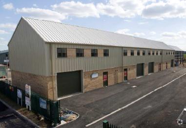 Stirlin Ct, Saxilby to rent - Building Photo - Image 2 of 11