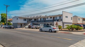 More details for 3151-3169 N Park Way, San Diego, CA - Residential for Sale