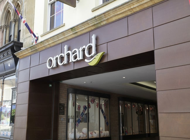 More details for Paul St, Taunton - Retail to Rent