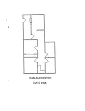 75-170 Hualalai Rd, Kailua Kona, HI for rent Floor Plan- Image 1 of 1