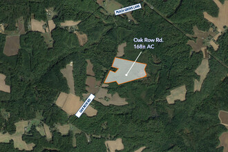 Oak Row Rd, Warsaw, VA for sale Building Photo- Image 1 of 3