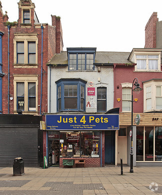 More details for 38-40 Ocean Rd, South Shields - Retail for Rent