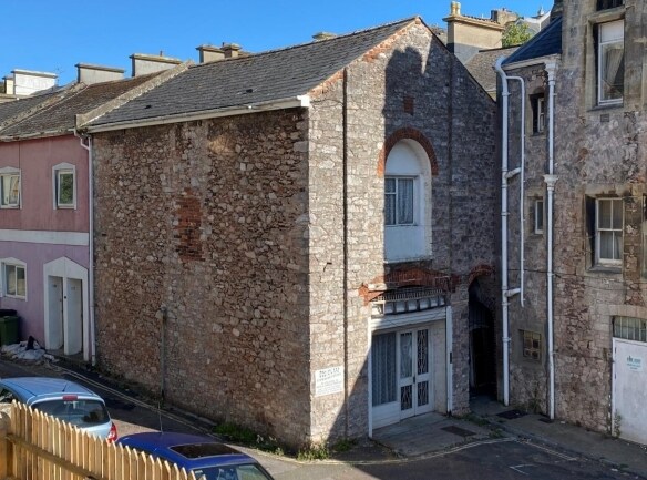 Castle Ln, Torquay for sale - Primary Photo - Image 1 of 1