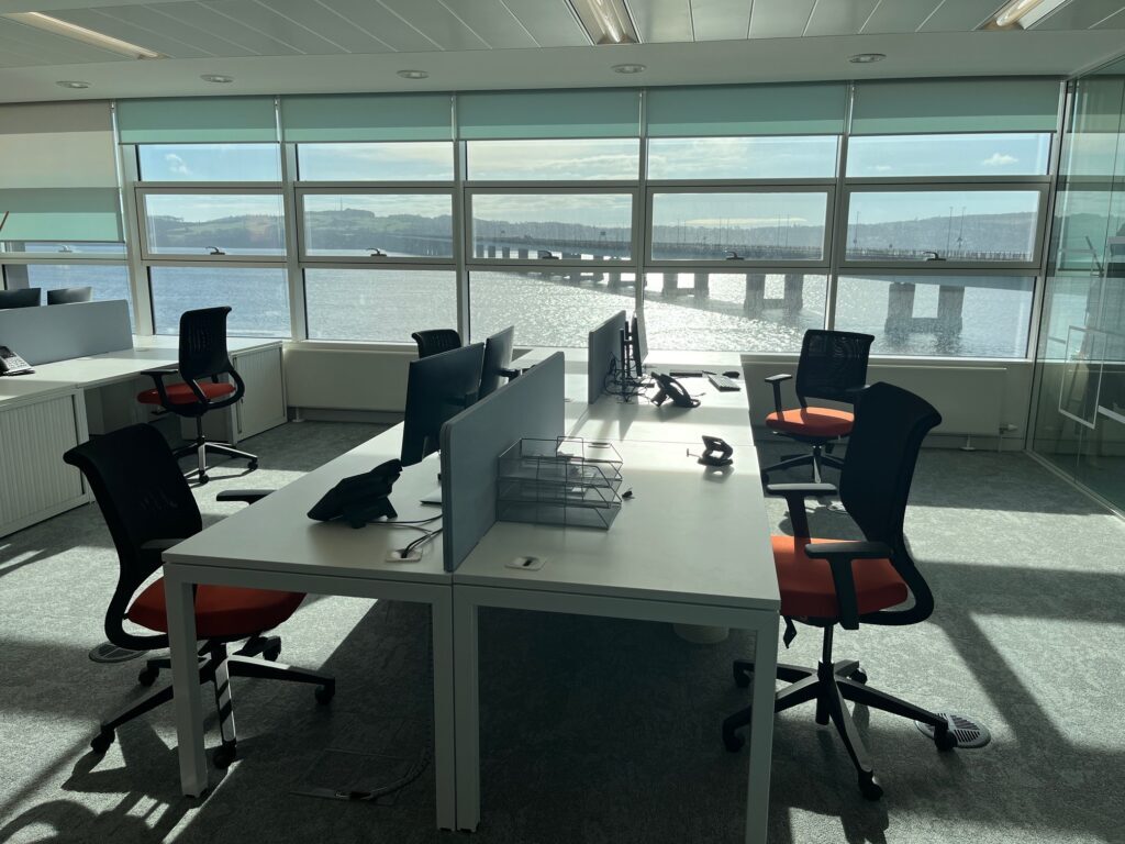 5 West Victoria Dock Rd, Dundee to rent Interior Photo- Image 1 of 2