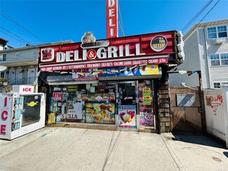 More details for 224 Beach 98th St, Far Rockaway, NY - Retail for Sale