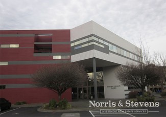 More details for 700 N Hayden Island Dr, Portland, OR - Office for Rent