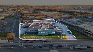 More details for 5950 Ch De La Côte-De-Liesse, Mont-Royal, QC - Light Industrial to Rent