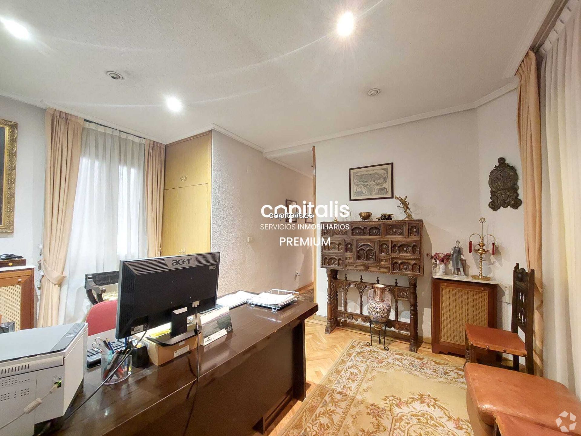 Office in Madrid, Madrid to rent Interior Photo- Image 1 of 15