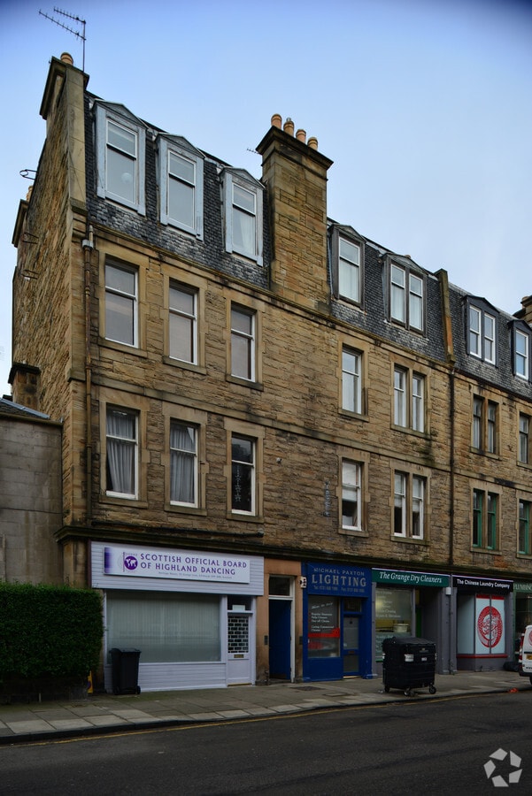 2632 Grange Loan, Edinburgh, EH9 2NR UK