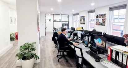 Burdon Ter, Newcastle Upon Tyne to rent Interior Photo- Image 2 of 5