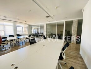 Office in Barcelona, Barcelona to rent Interior Photo- Image 1 of 19