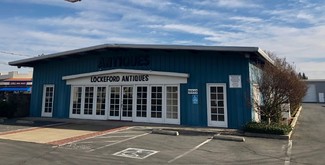 More details for 18540 N Highway 88, Lockeford, CA - Office/Retail, Retail for Rent