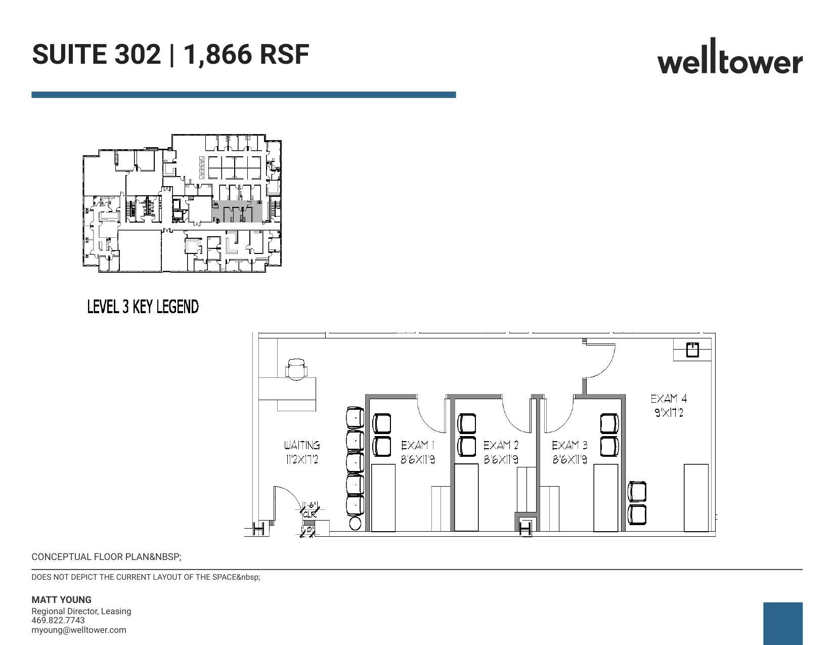 150 E Sonterra Blvd, San Antonio, TX for rent Floor Plan- Image 1 of 1