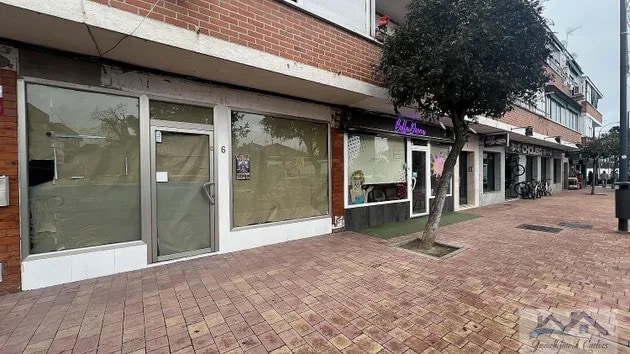 Calle Cirilo Palomo, 2, Pozuelo de Alarcón, Madrid to rent Interior Photo- Image 1 of 2