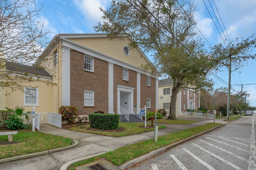 411 Turner St, Clearwater, FL for rent - Building Photo - Image 1 of 90