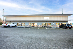 6900 Hannegan Rd, Lynden WA - Commercial Property