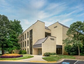 1600 N Beauregard St, Alexandria, VA for sale Primary Photo- Image 1 of 1