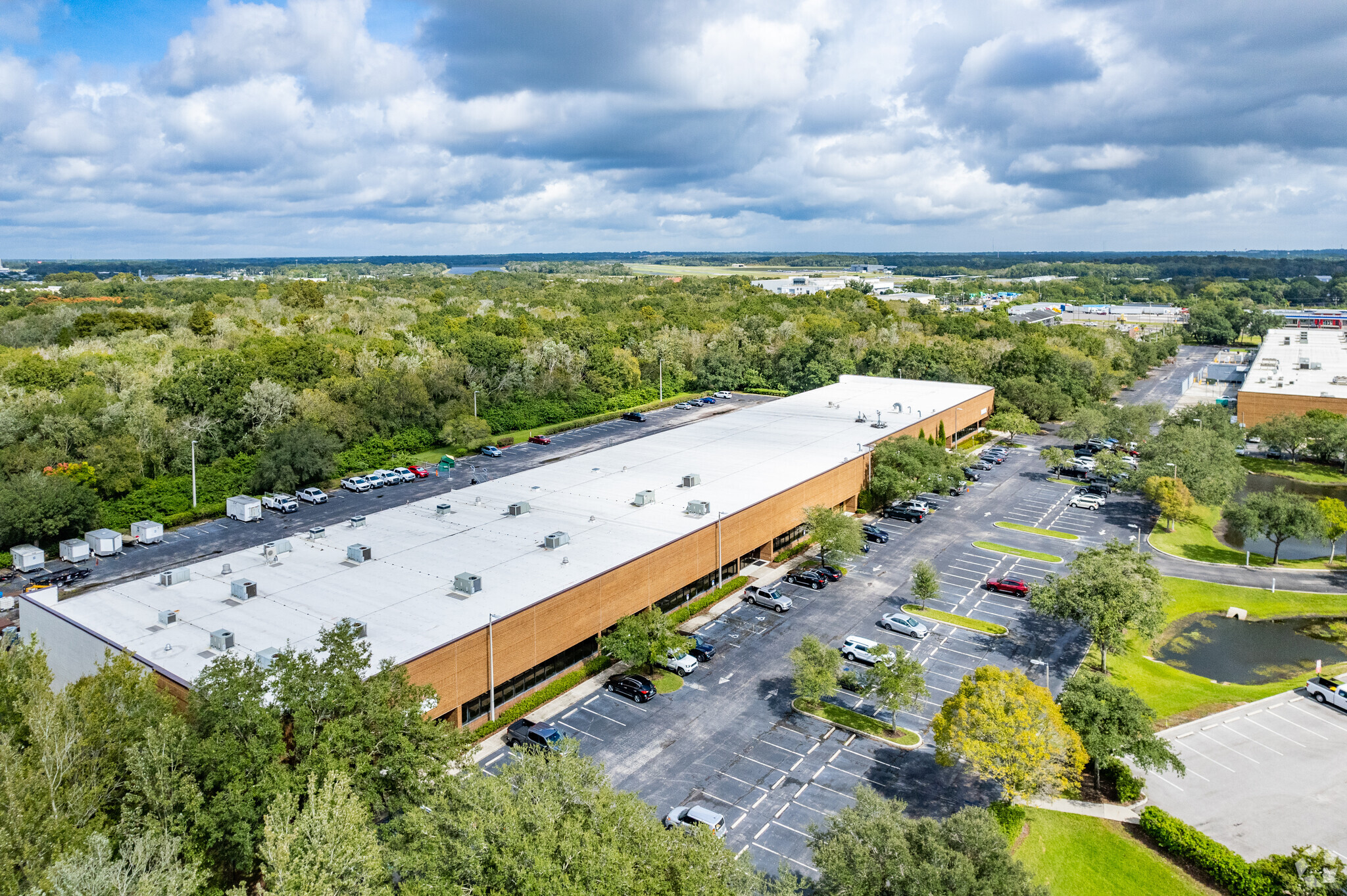 5909 Hampton Oaks Pky, Tampa 33610 - Hampton Oaks Business Park ...