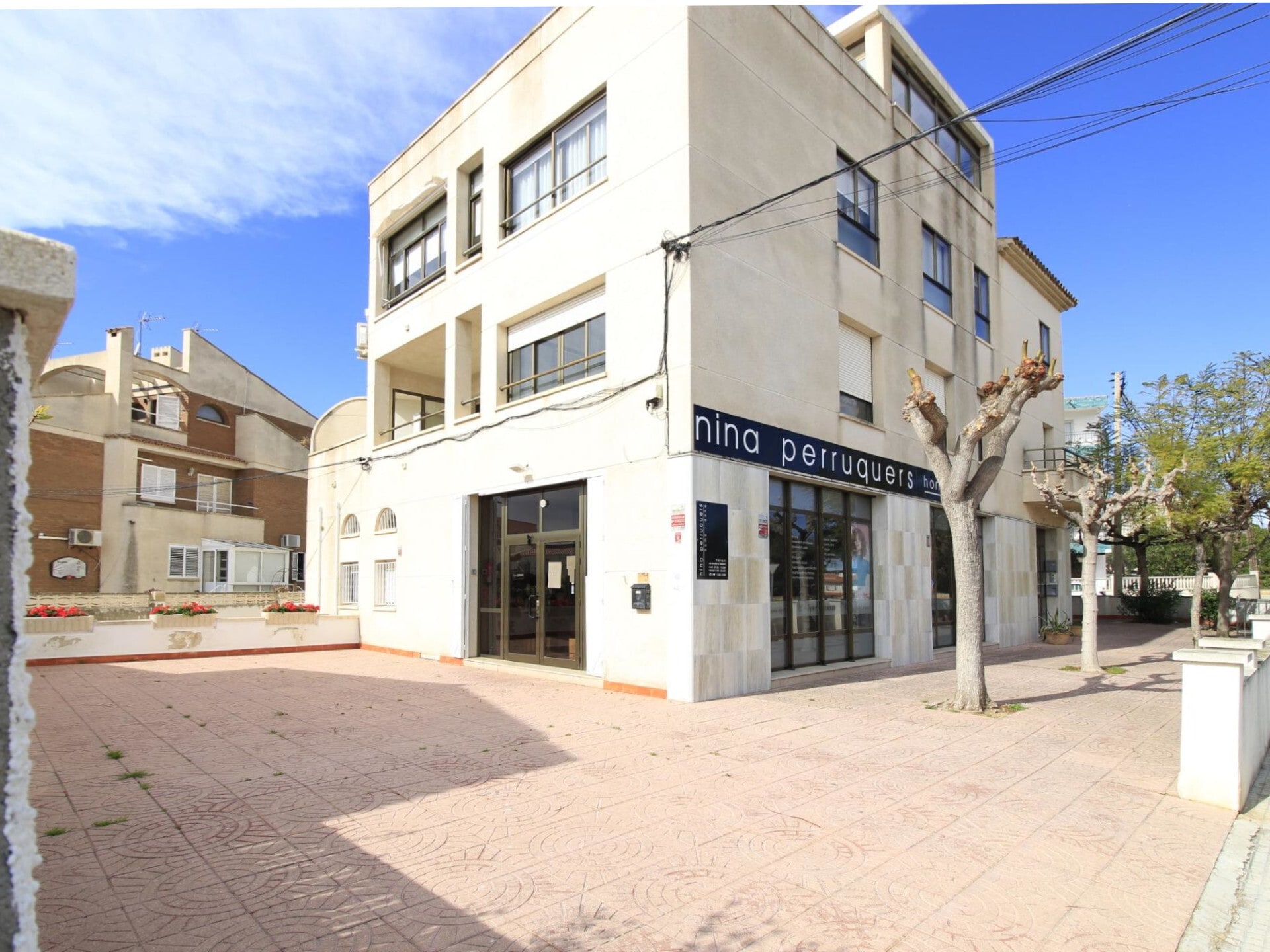 Build-to-Rent in Vandellòs i l'Hospitalet de l'Infant, Tarragona for sale Primary Photo- Image 1 of 2