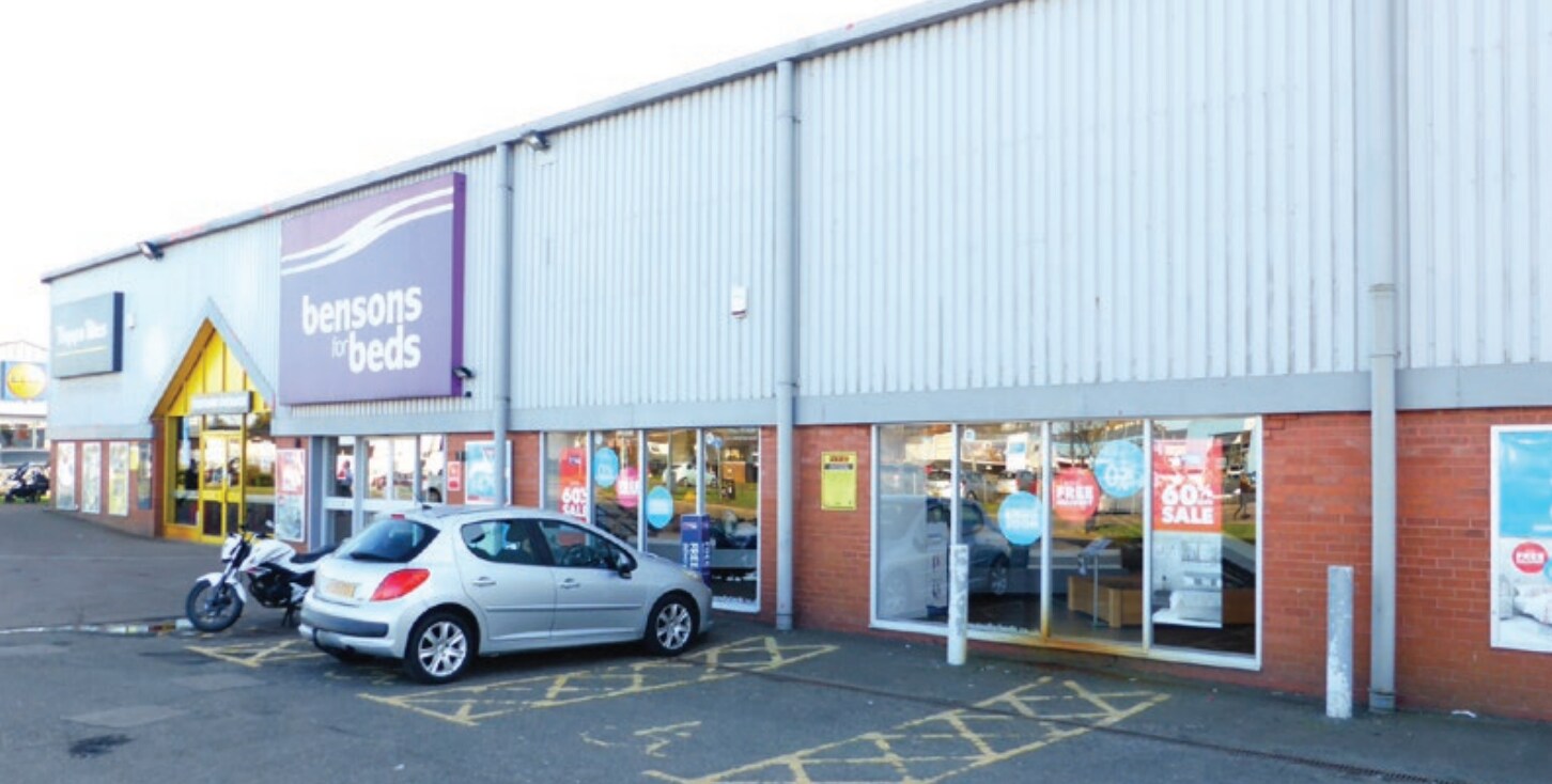 Pasteur Rd, Great Yarmouth for sale Building Photo- Image 1 of 1