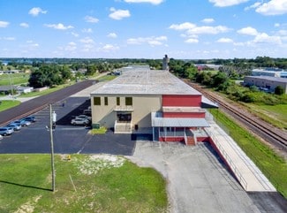 More details for 110-112 W Interlake Blvd, Lake Placid, FL - Industrial for Sale