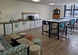 Hammond Clos, Nuneaton to rent - Interior Photo - Image 3 of 5