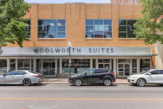 More details for 605 Austin Ave, Waco, TX - Retail for Rent