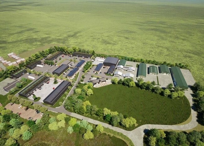 More details for Northfields, Winchester - Light Industrial to Rent