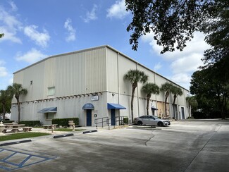 More details for 101 Benoist Farms Rd, West Palm Beach, FL - Industrial for Rent