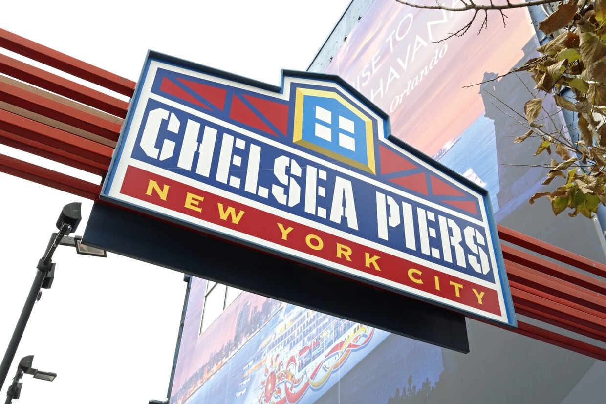 111 W 11th Ave, New York, NY to rent Building Photo- Image 1 of 33