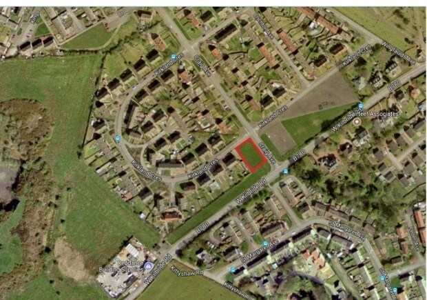 Craig Ave, Dalry for sale Primary Photo- Image 1 of 1