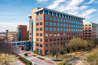 More details for 4708 Alliance Blvd, Plano, TX - Office/Medical for Rent