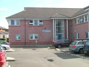 1 Whitefriars Cres, Perth to rent - Building Photo - Image 3 of 7