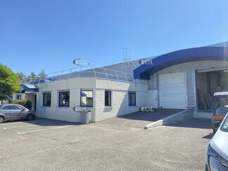 More details for Industrial to Rent