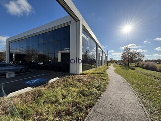 More details for Office to Rent