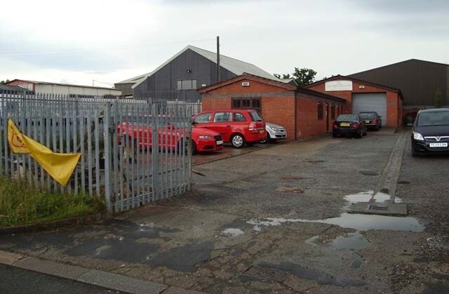 Clywd Clos, Deeside for sale Primary Photo- Image 1 of 1
