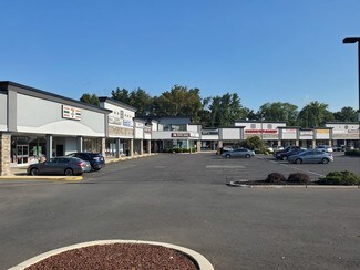 More details for 300 E Greentree Rd, Marlton, NJ - Retail for Rent