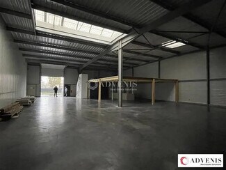 More details for Light Industrial to Rent