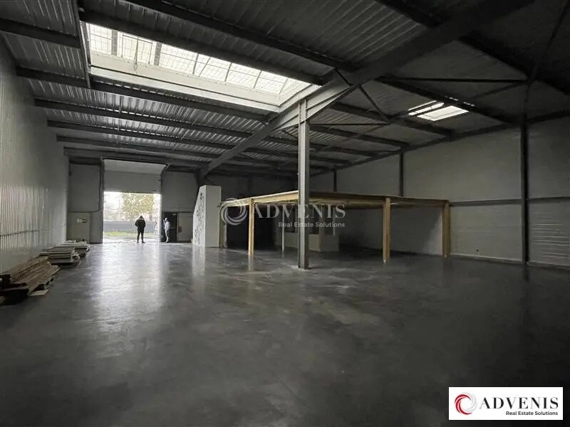 Light Industrial in Canéjan to rent Interior Photo- Image 1 of 6