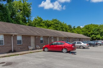 420 S Maple St, Lebanon, TN for sale Building Photo- Image 1 of 1