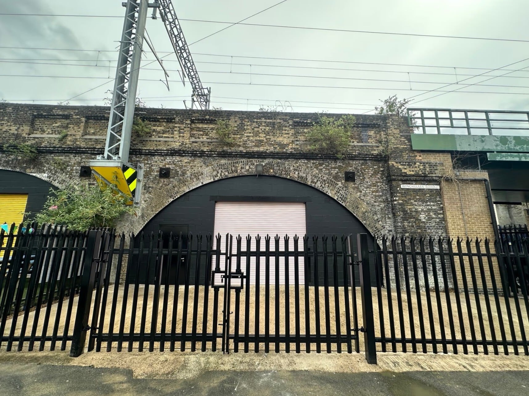 Winchelsea Rd, London to rent Primary Photo- Image 1 of 3