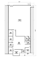 365 Cloverleaf Dr, Baldwin Park, CA for rent Floor Plan- Image 1 of 1